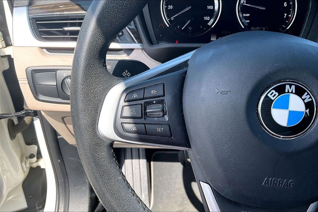 Used 2022 BMW X1 SUV