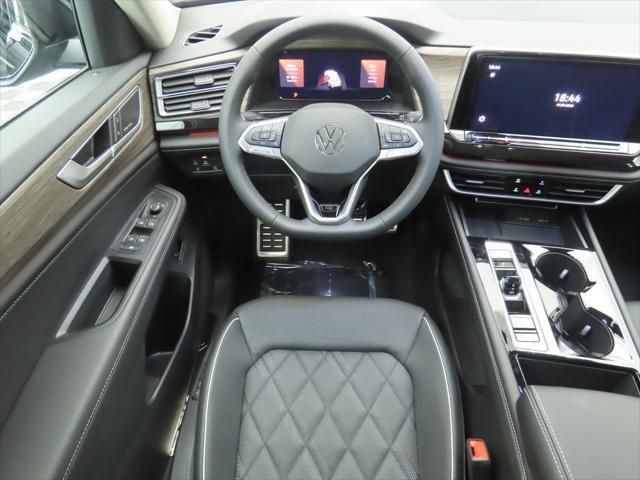 Thumbnail: 2026 Volkswagen Atlas - 10