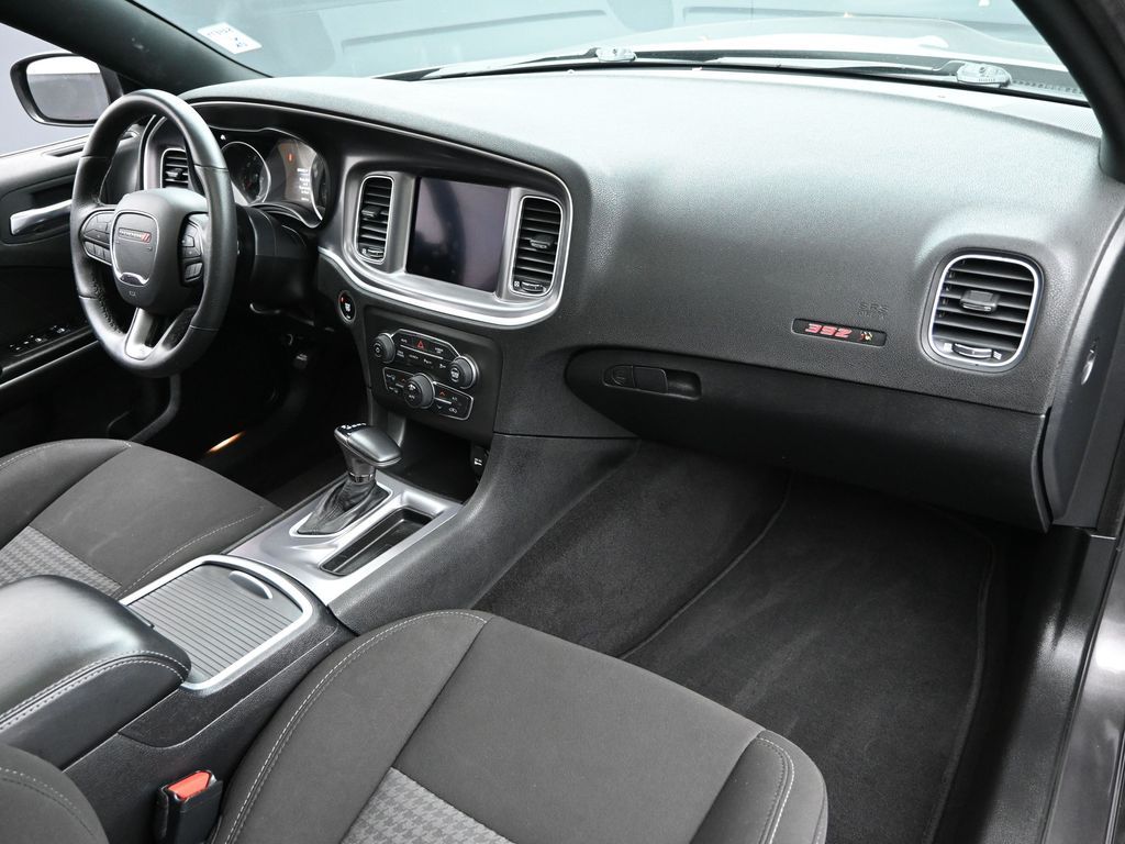 2021 Dodge Charger Scat Pack