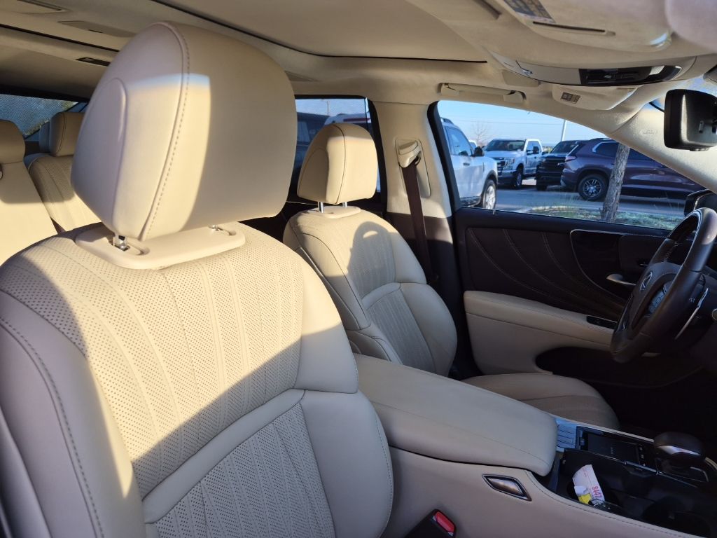 Used Car 2019 Lexus Ls  For Sale Under $50,000 In Austin, Texas