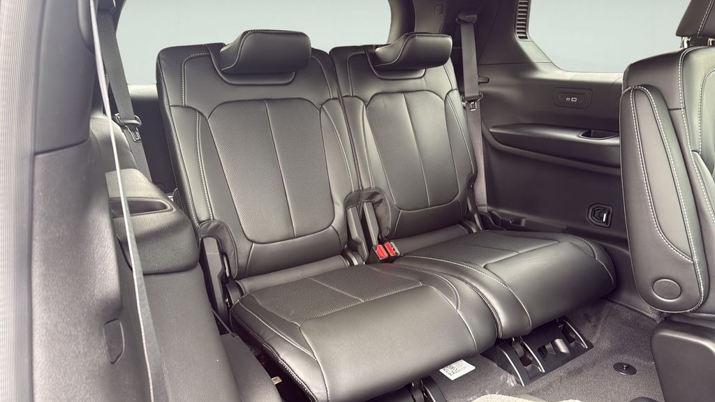 2026 Jeep Grand Cherokee L