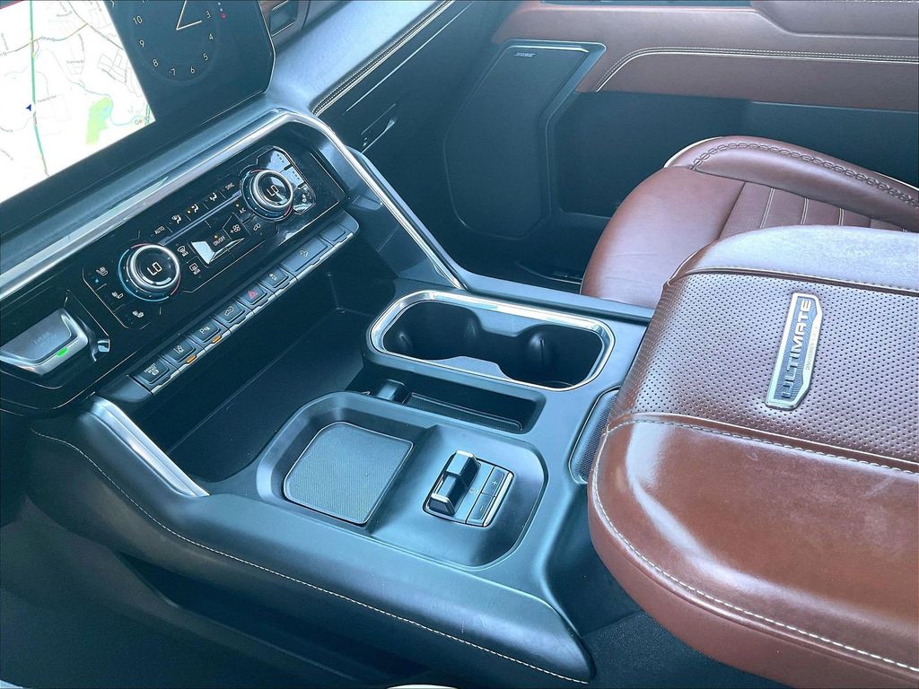 2024 GMC Sierra 2500HD — photo 20