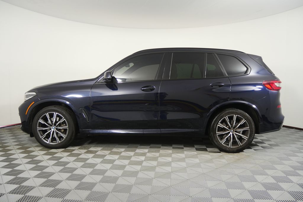 Thumbnail: 2023 BMW X5 - 3