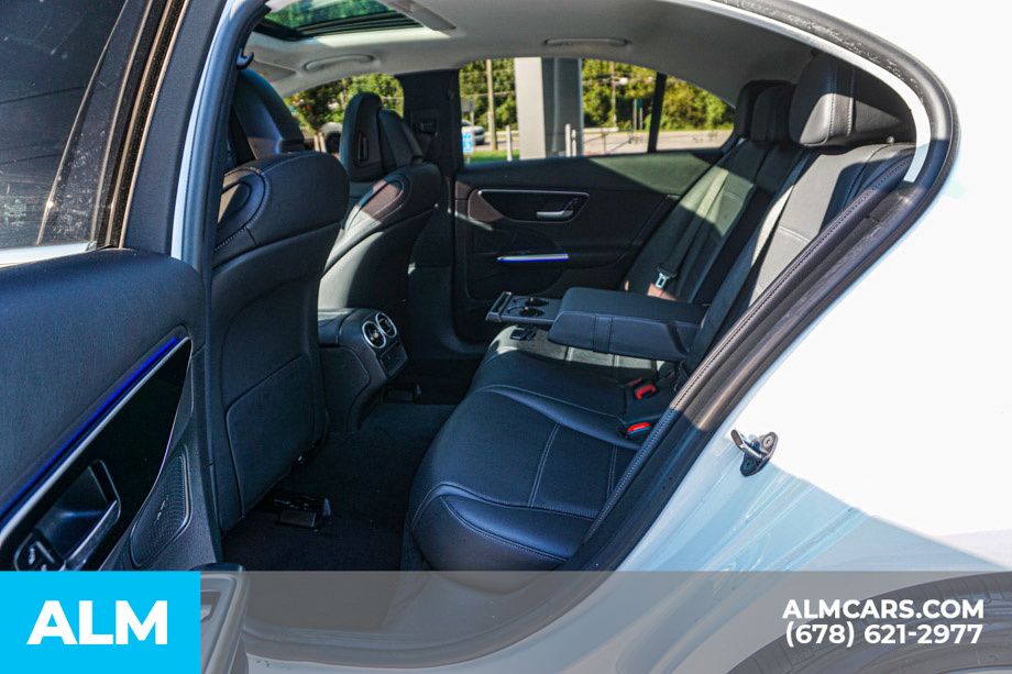 2023 Mercedes Benz C 300 photo 19