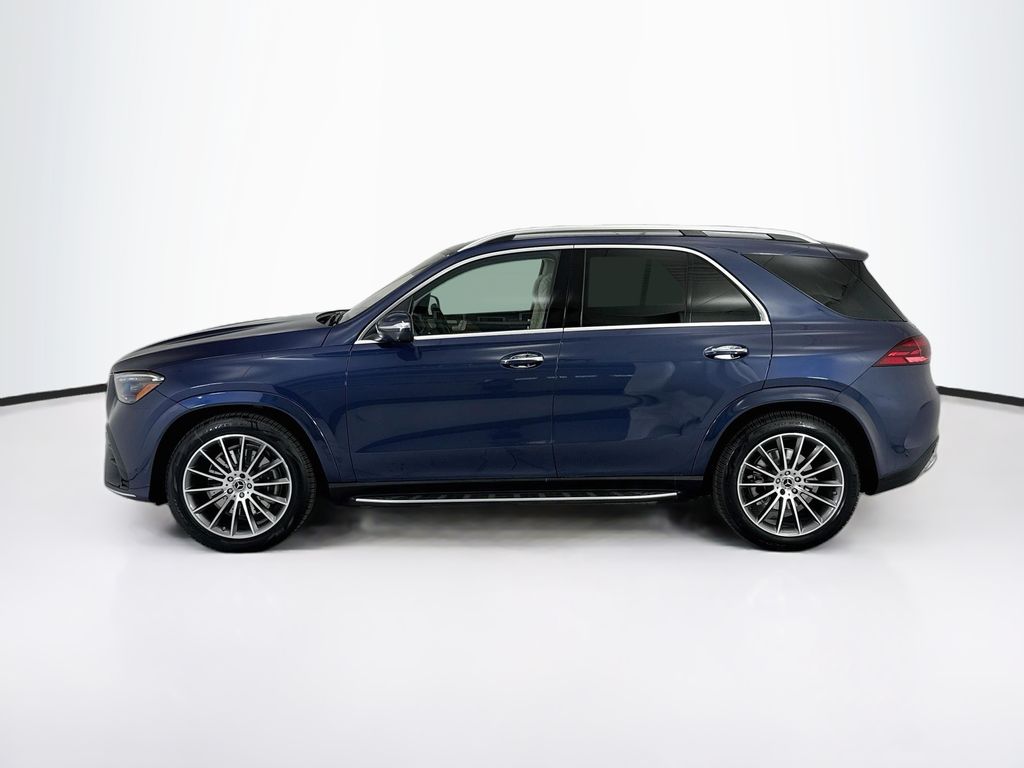 Thumbnail: 2026 Mercedes-Benz GLE - 8