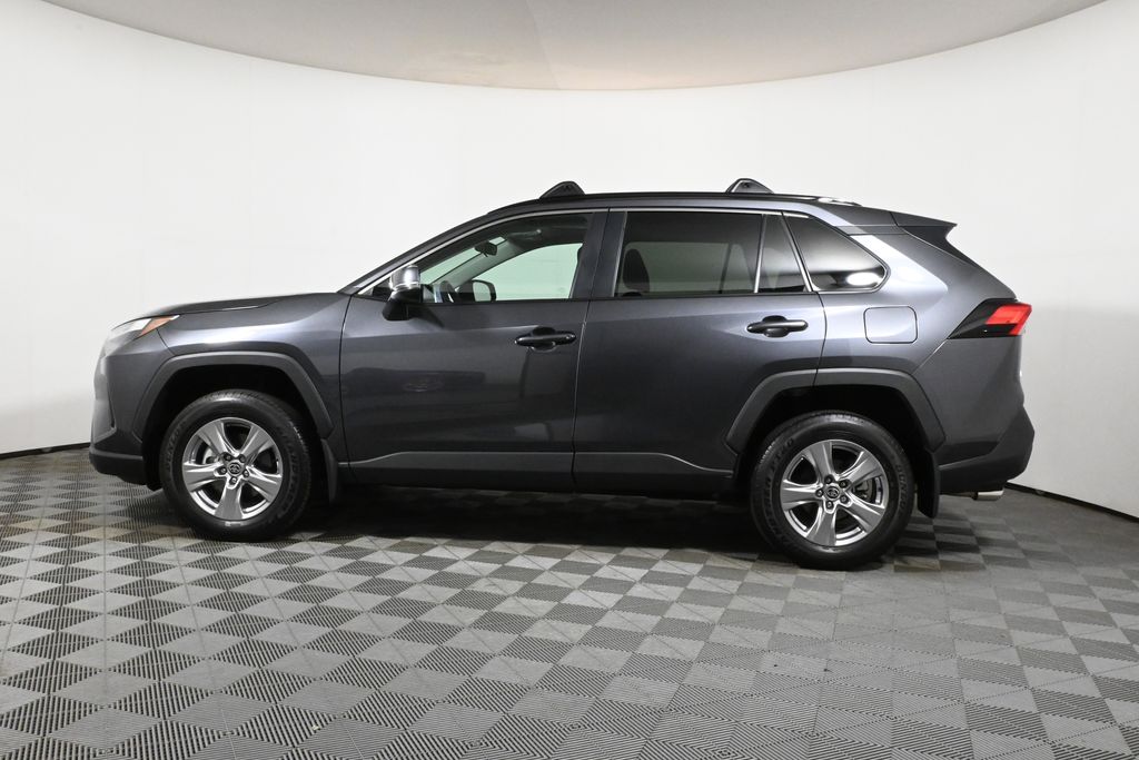 Thumbnail: 2023 Toyota RAV4 - 2