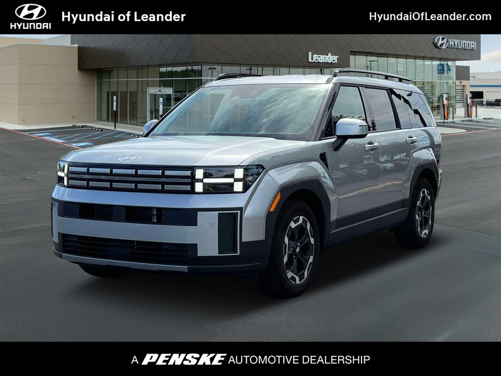 Thumbnail: 2025 Hyundai Santa Fe - 1