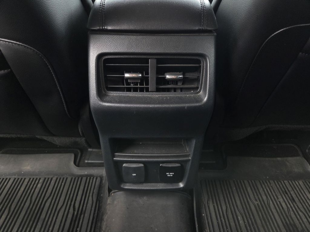 Used 2019 Ford Edge SUV