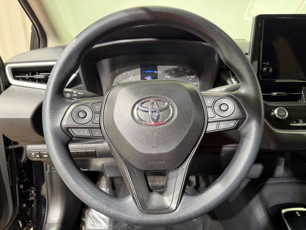 Thumbnail: 2024 Toyota Corolla - 20