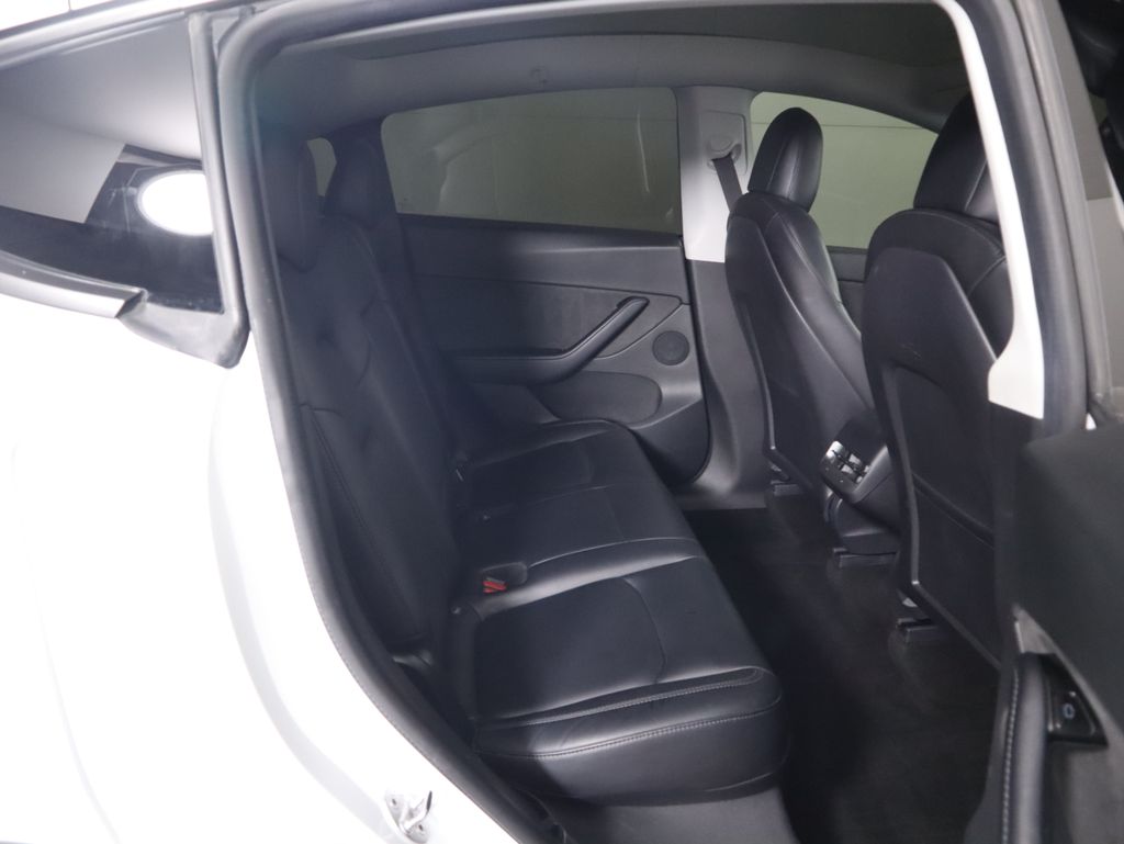 Thumbnail: 2021 Tesla Model Y - 23