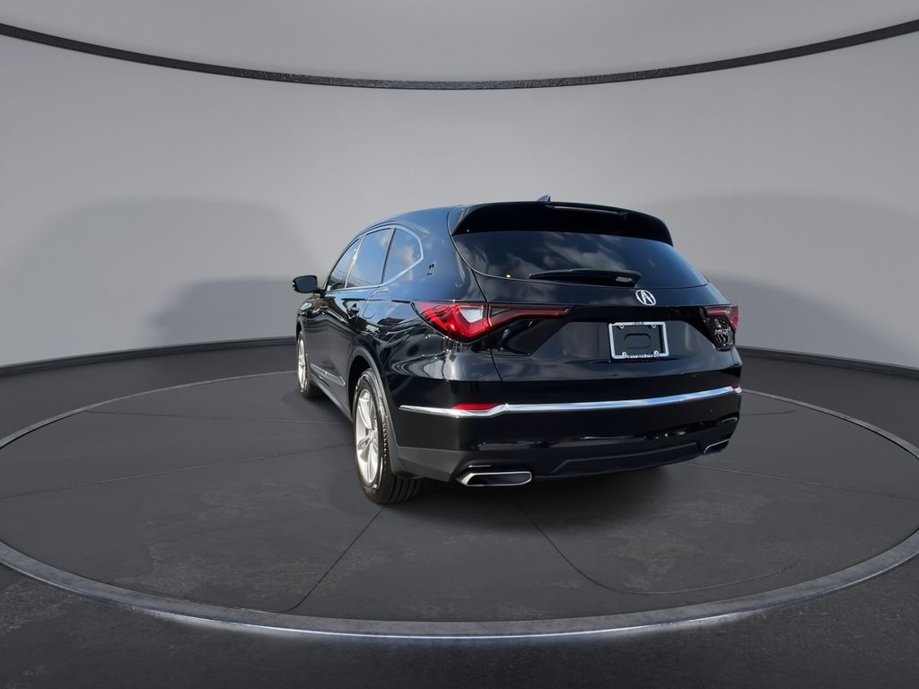 Thumbnail: 2023 Acura MDX - 7