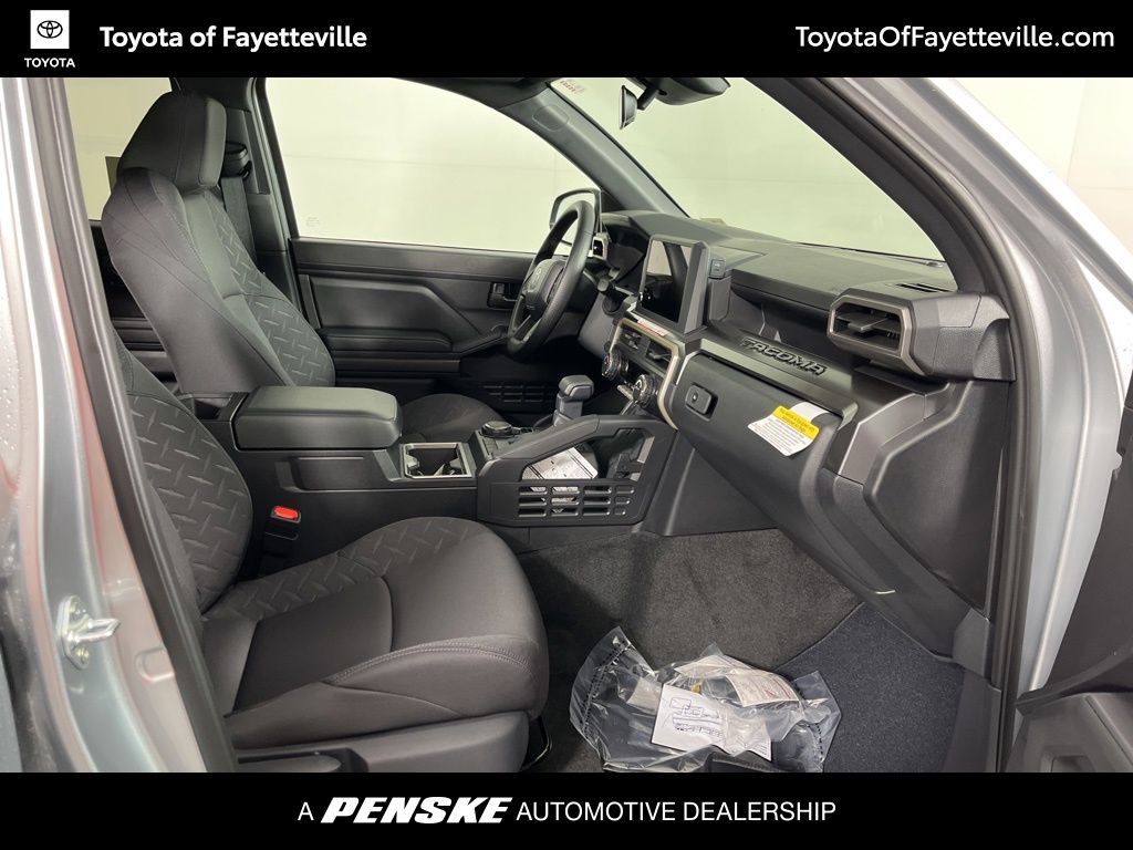 Thumbnail: 2025 Toyota Tacoma - 10