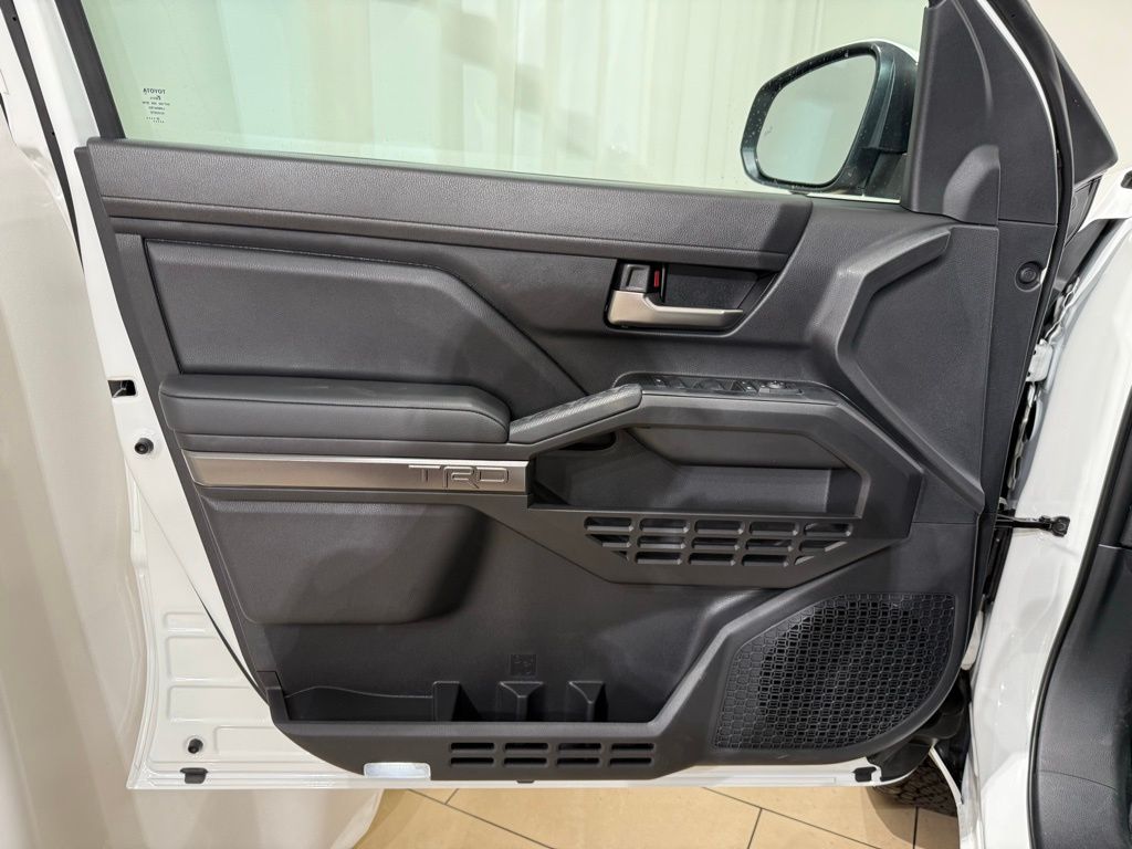 Thumbnail: 2025 Toyota Tacoma - 14