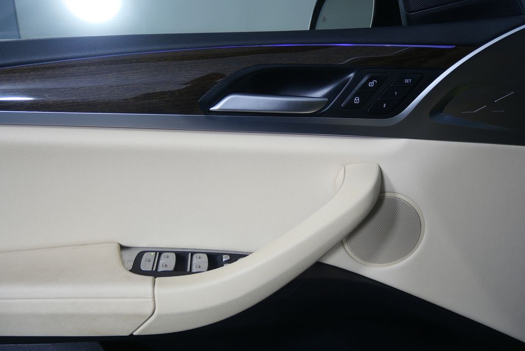 Thumbnail: 2024 BMW X3 - 8