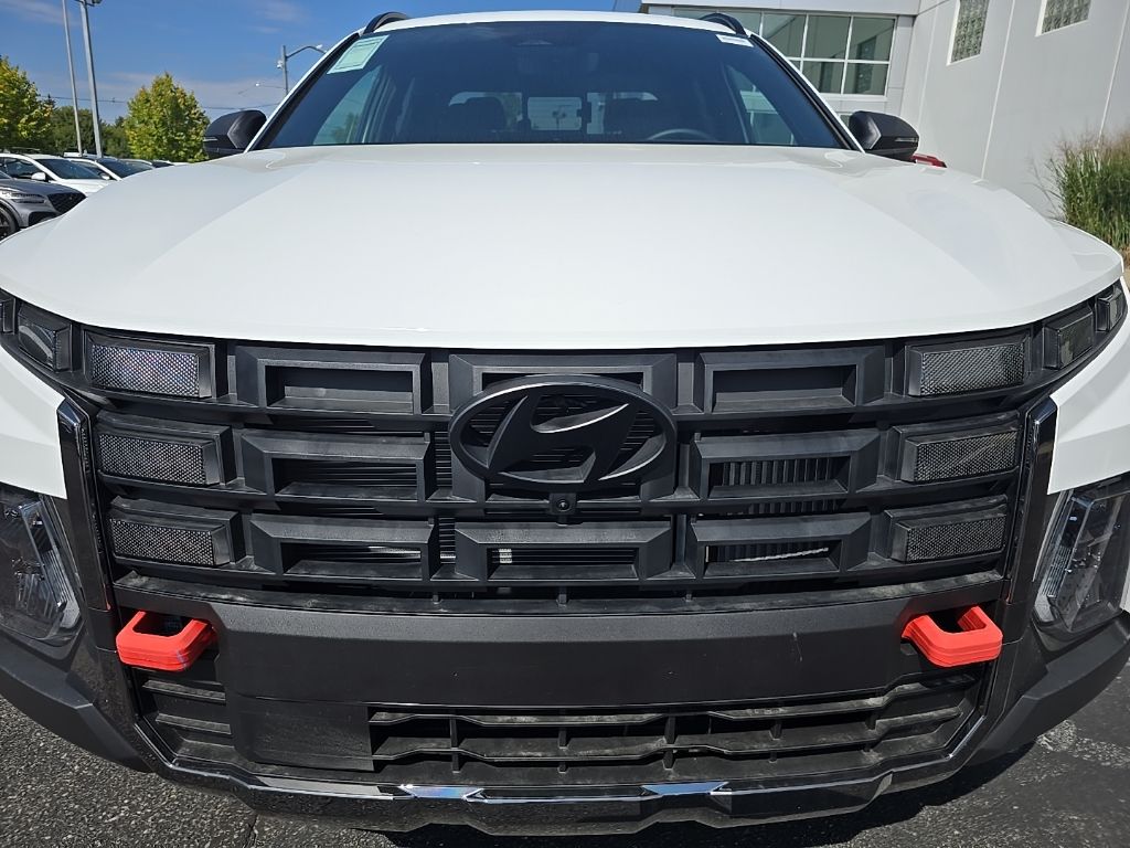 Thumbnail: 2026 Hyundai Santa Cruz - 17