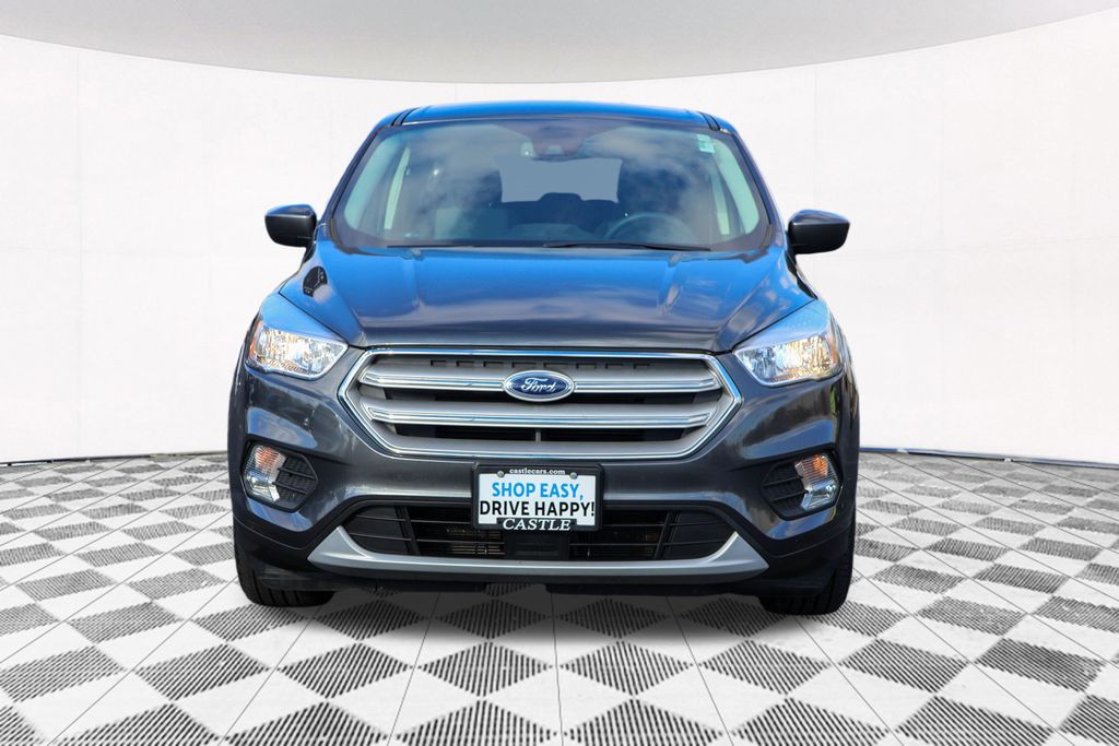 2019 Ford Escape SE 5