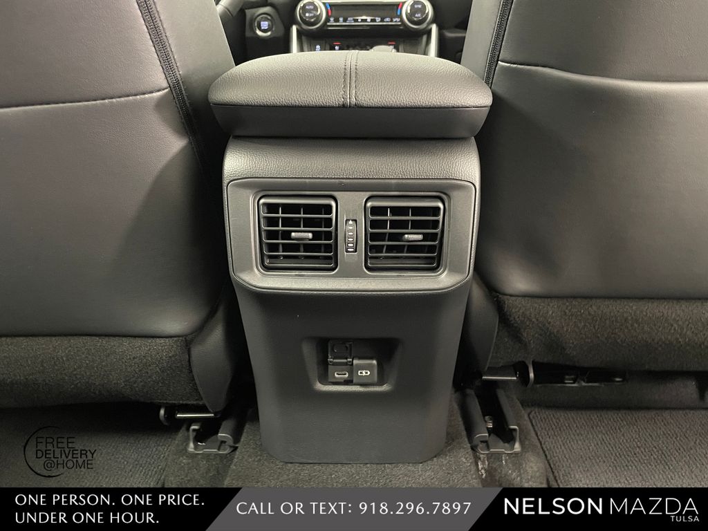 Used 2023 Red Toyota Limited image 47