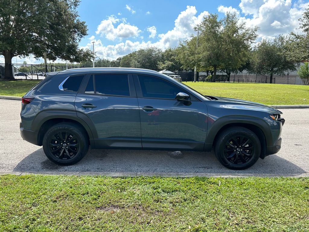 Thumbnail: 2025 Mazda CX-50 - 6