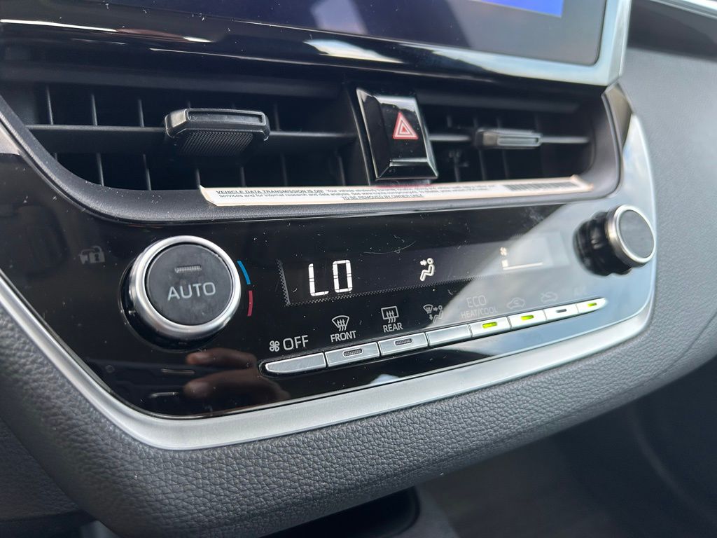 Thumbnail: 2024 Toyota Corolla - 19