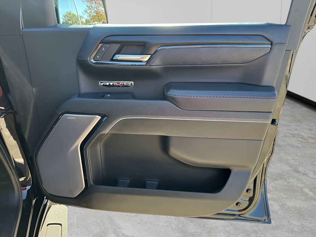 Used Car 2023 Gmc Sierra 1500  At4x For Sale Under $60,000 In Austin, Texas