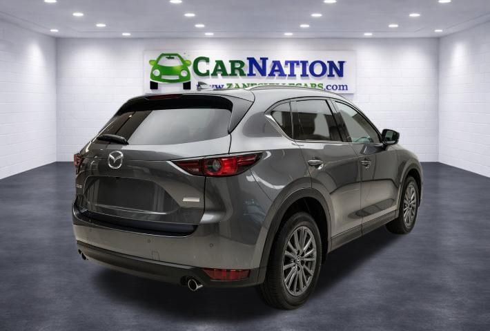 2017 Mazda CX-5 Touring - Image 2