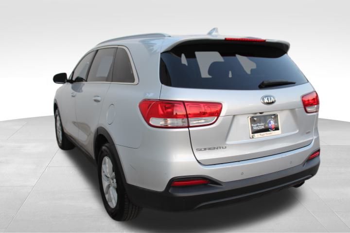 Used Car 2016 Kia Sorento  Lx For Sale Under $10,000 In Georgetown, Texas