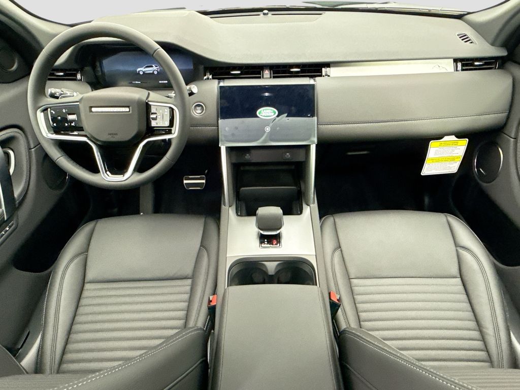 Thumbnail: 2026 Land Rover Discovery Sport - 13