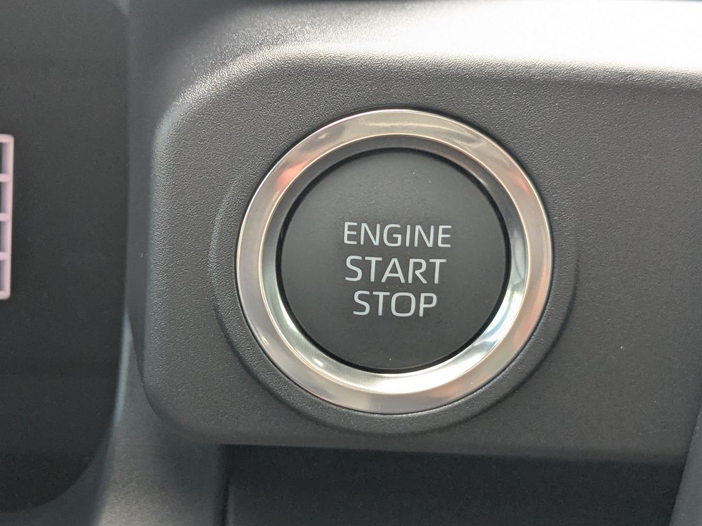 New 2026 Toyota 4Runner SUV