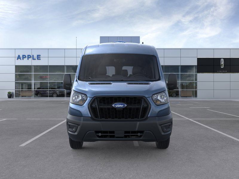 2024 Ford Transit-350 Passenger Van XL