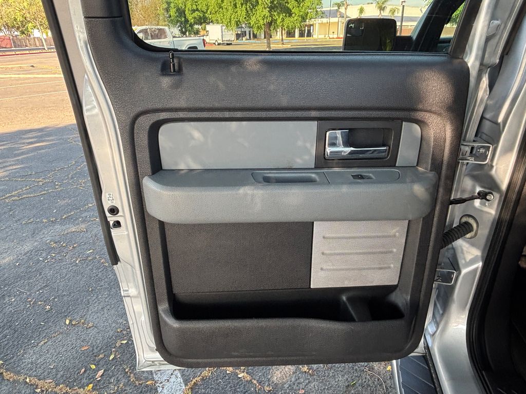 Thumbnail: 2012 Ford F-150 - 24