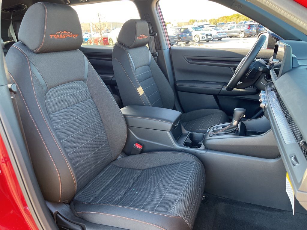 Thumbnail: 2026 Honda CR-V - 29