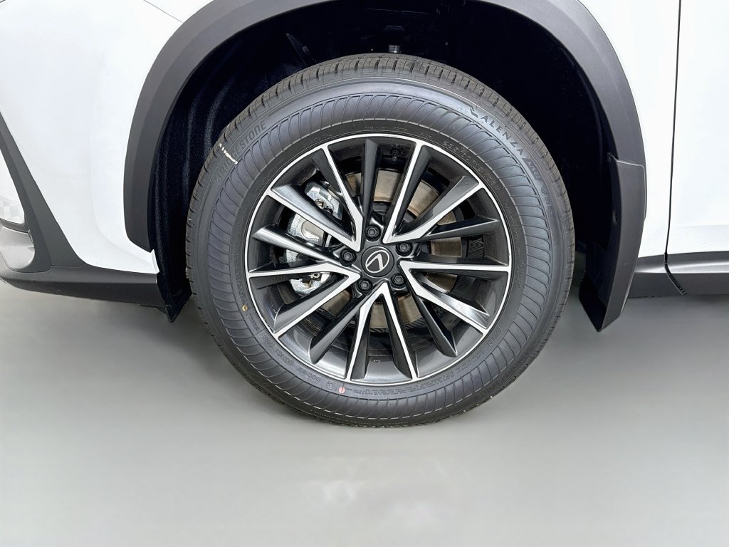 Thumbnail: 2026 Lexus NX - 23
