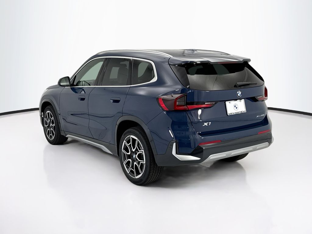Thumbnail: 2026 BMW X1 - 7