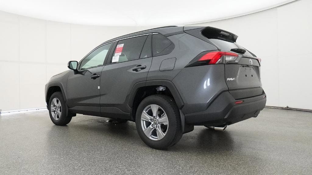 Thumbnail: 2025 Toyota RAV4 - 30