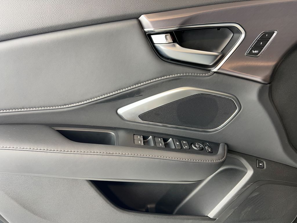 new 2026 Acura RDX car