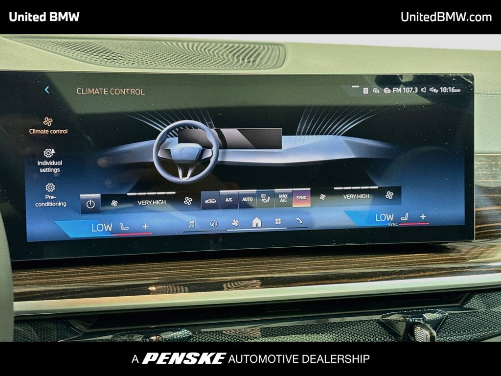 Thumbnail: 2026 BMW X5 - 11