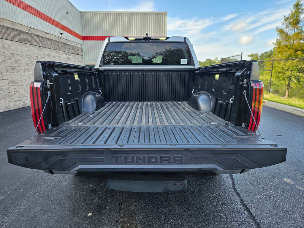 Thumbnail: 2023 Toyota Tundra - 10