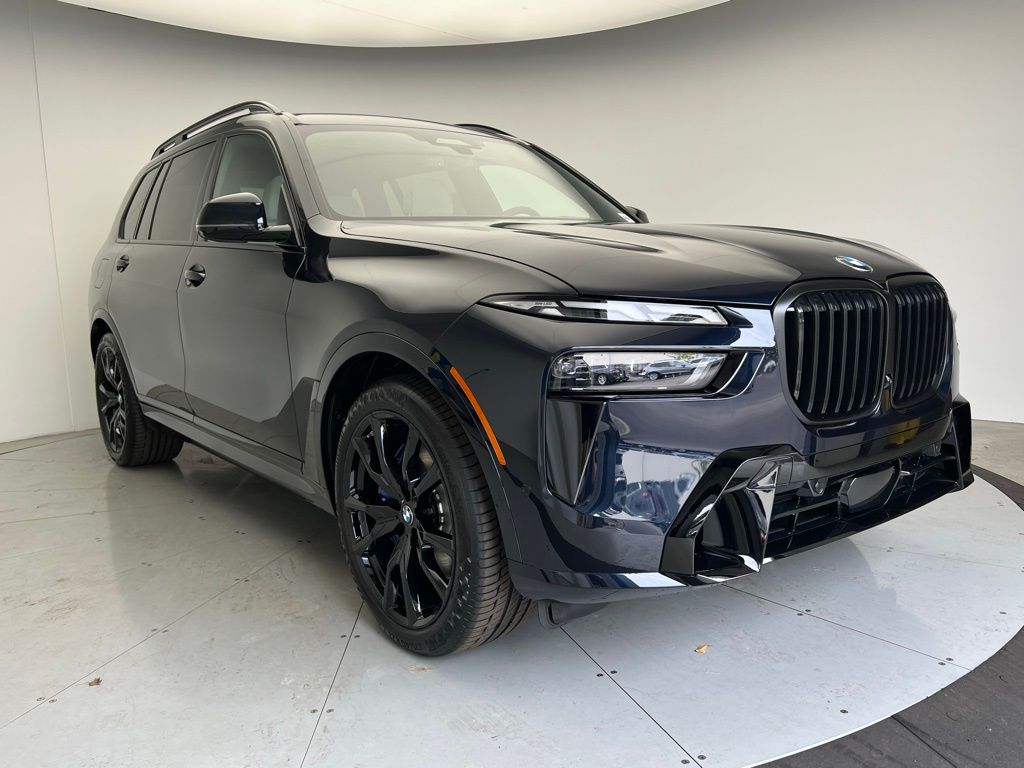 Thumbnail: 2026 BMW X7 - 2