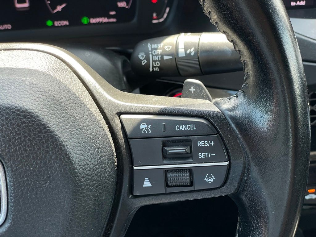 Thumbnail: 2023 Honda Accord - 14