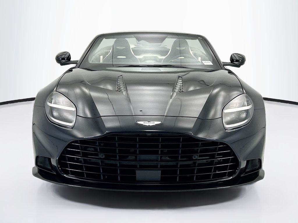 Thumbnail: 2026 Aston Martin Vanquish - 2