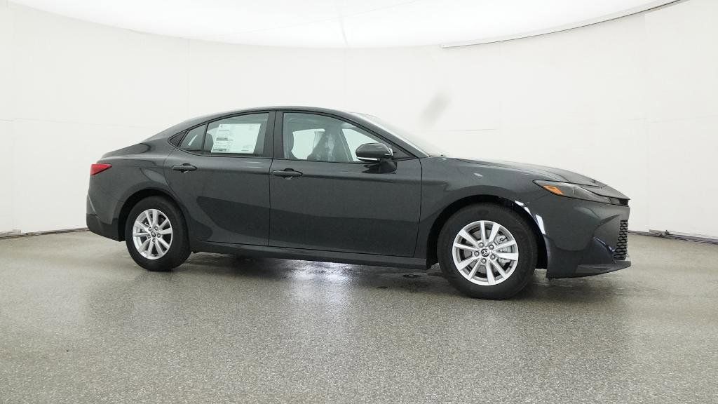 Thumbnail: 2026 Toyota Camry - 9