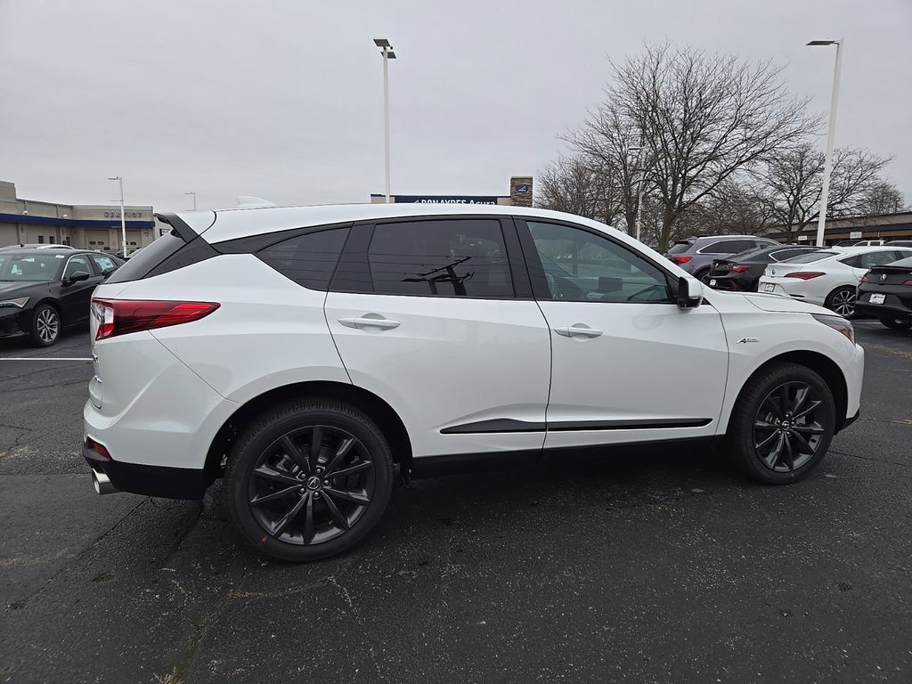 New 2025 Acura RDX For Sale in Fort Wayne, IN