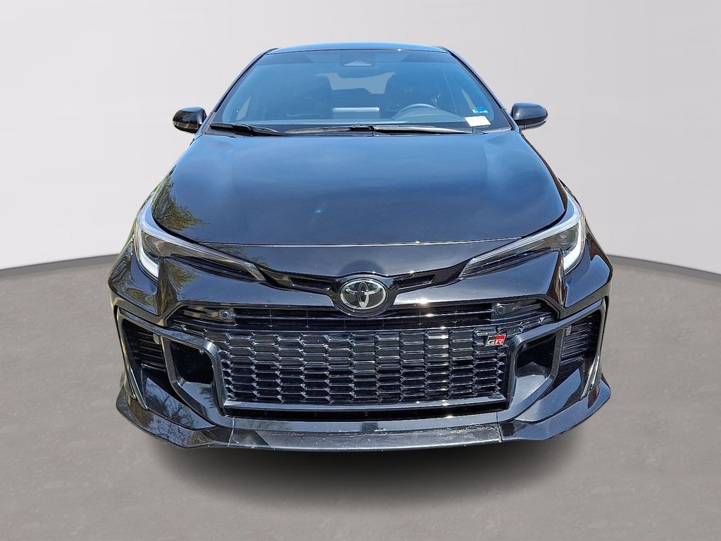 Thumbnail: 2025 Toyota GR Corolla - 2