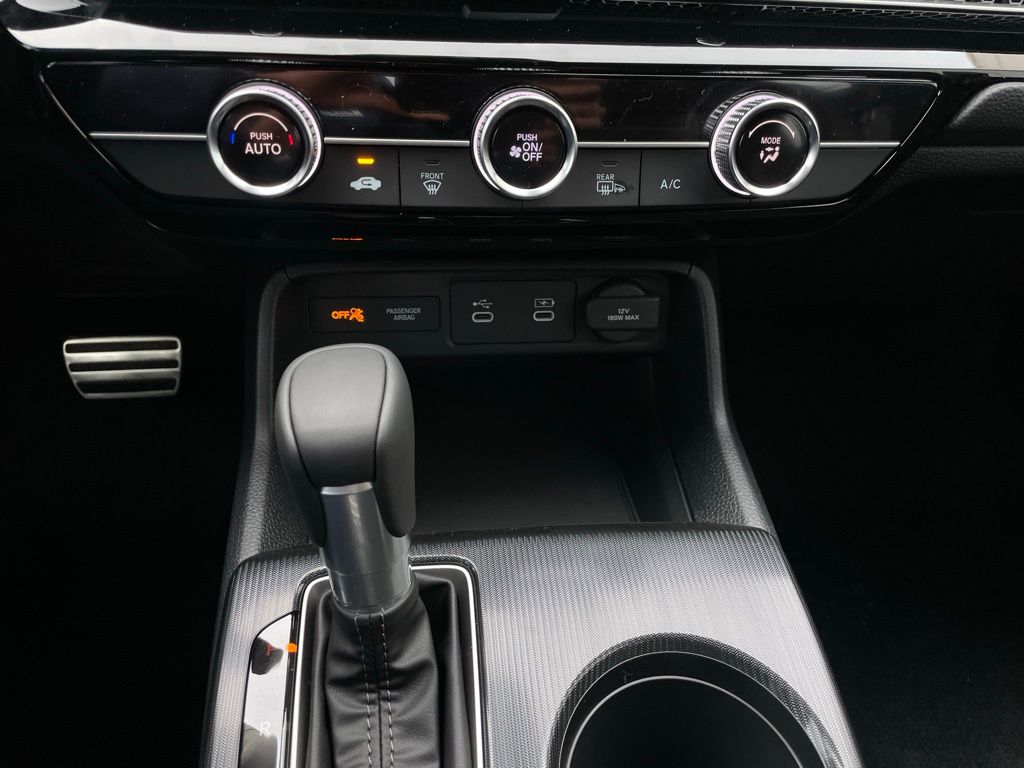 Thumbnail: 2026 Honda Civic - 18