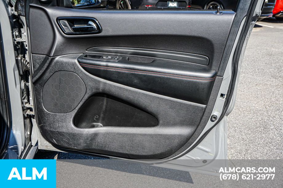 Used 2025 Gray Dodge GT image 56