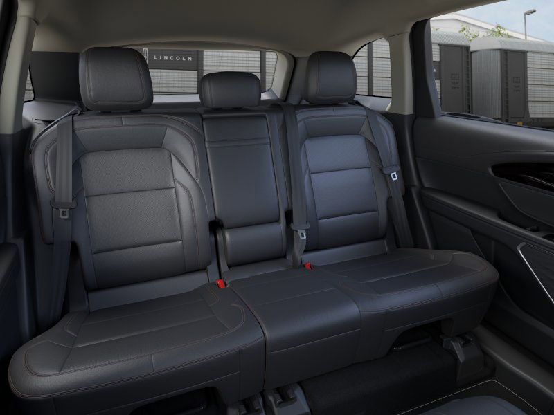 New 2026 Black Metallic Lincoln Premiere image 11