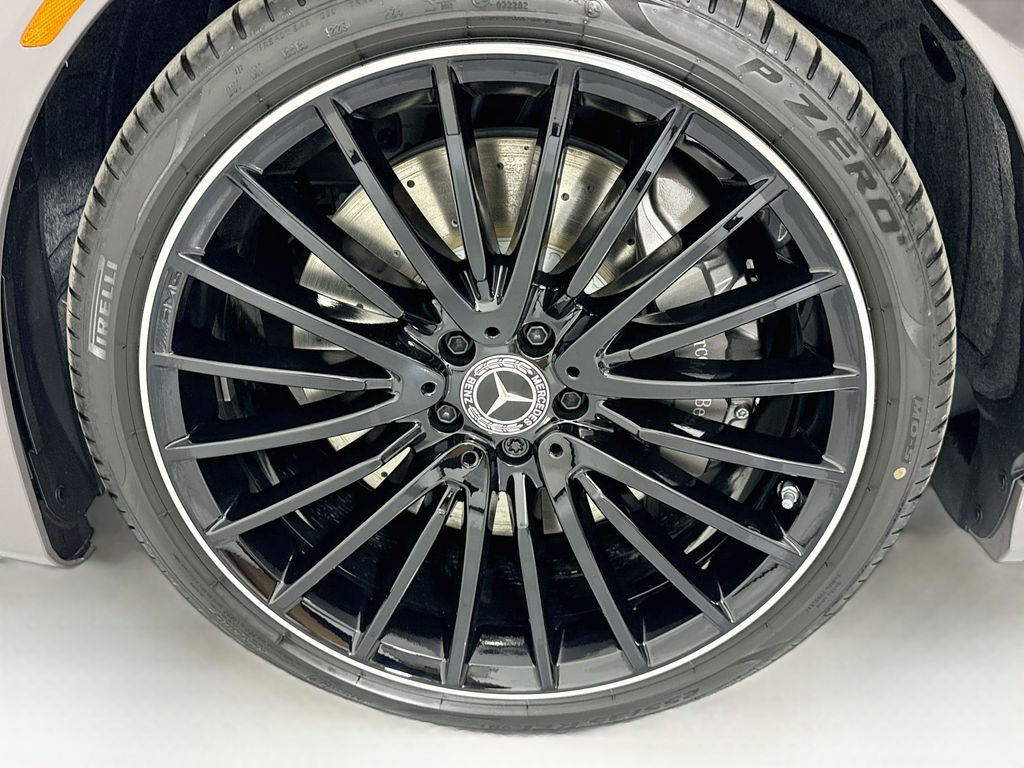 Thumbnail: 2027 Mercedes-Benz S-Class - 31