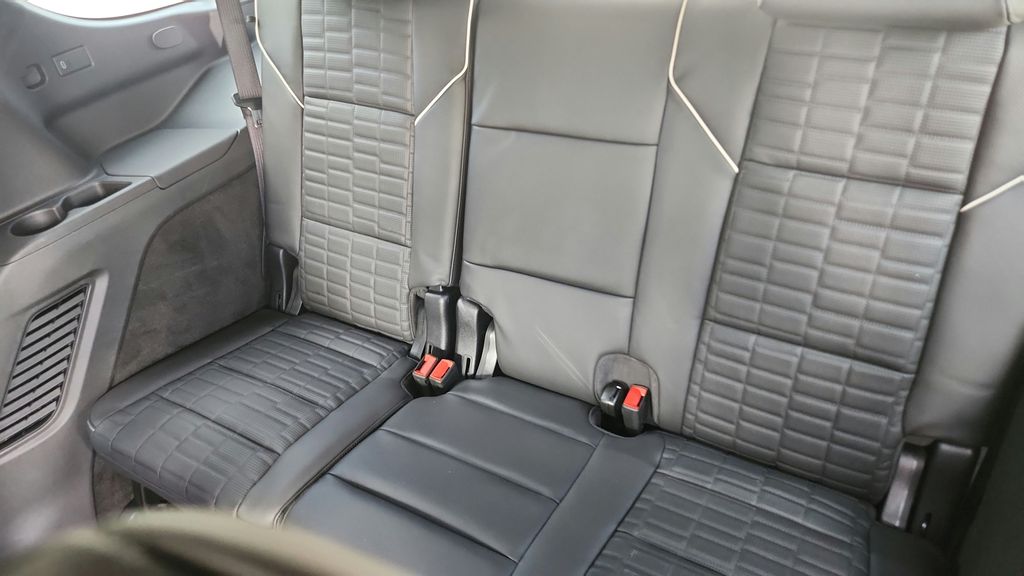 2025 Cadillac Escalade