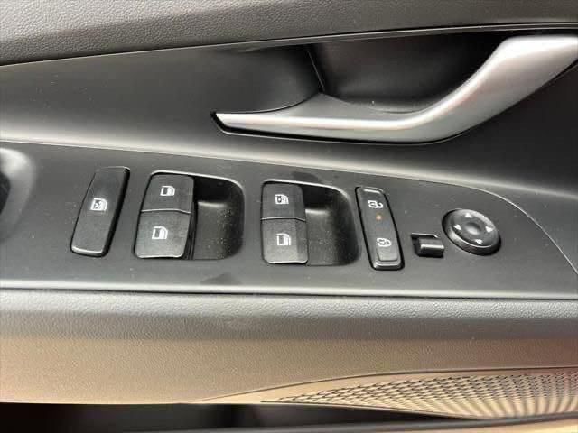 Elantra SEL Sport
