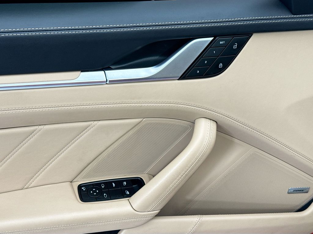 Thumbnail: 2022 Porsche 911 - 29